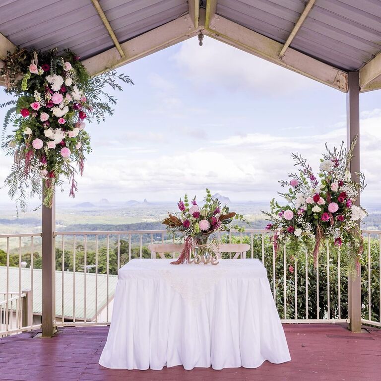 Tranquil Park Maleny
