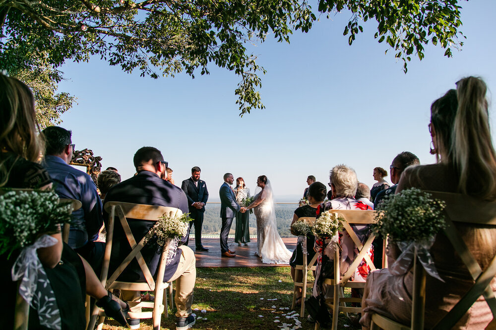 Tranquil Park Maleny
