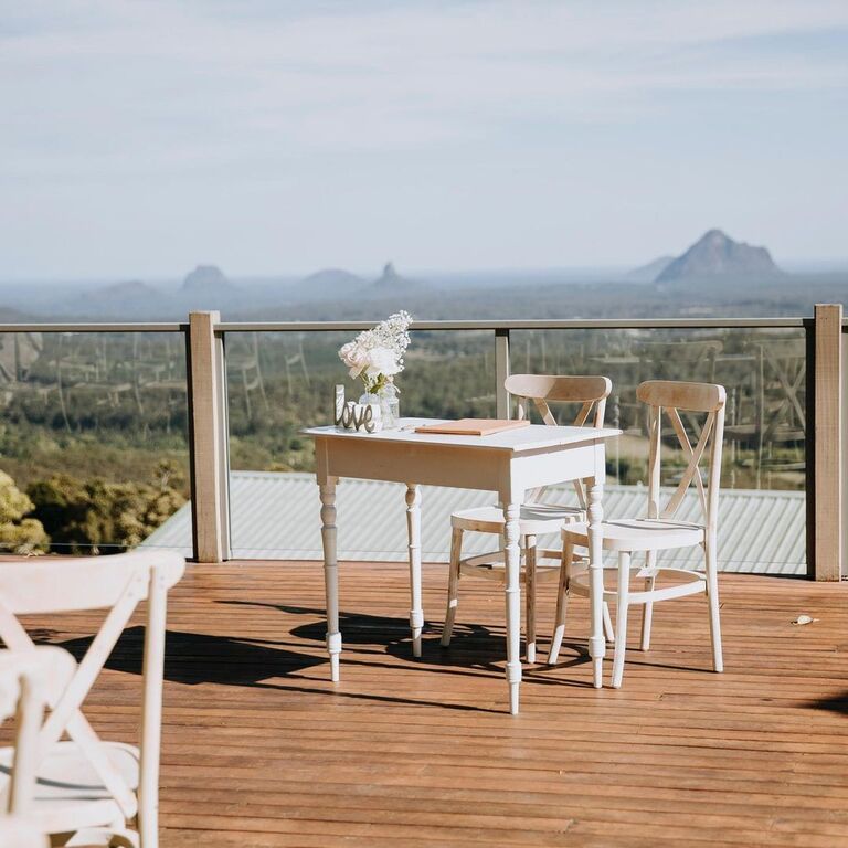 Tranquil Park Maleny