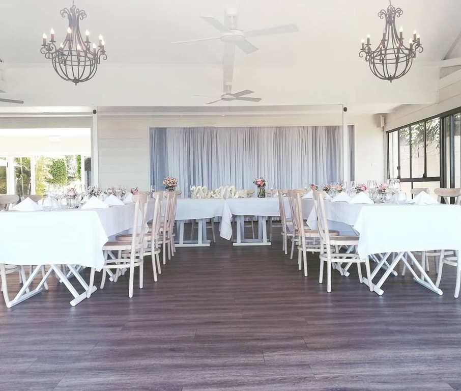 Tranquil Park Maleny