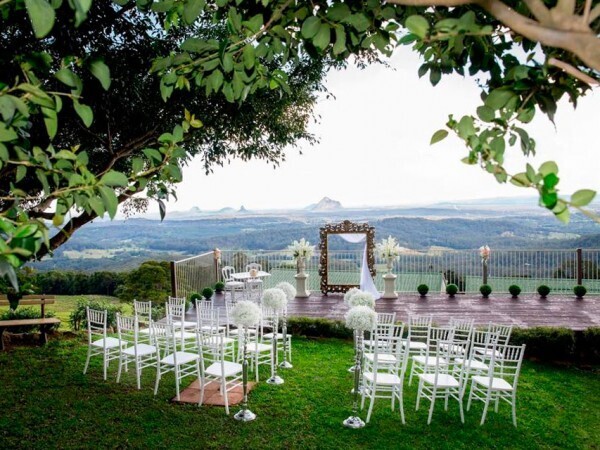 Tranquil Park Maleny