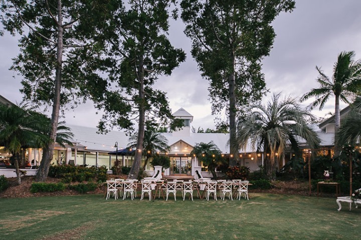 Twin Waters Golf Club