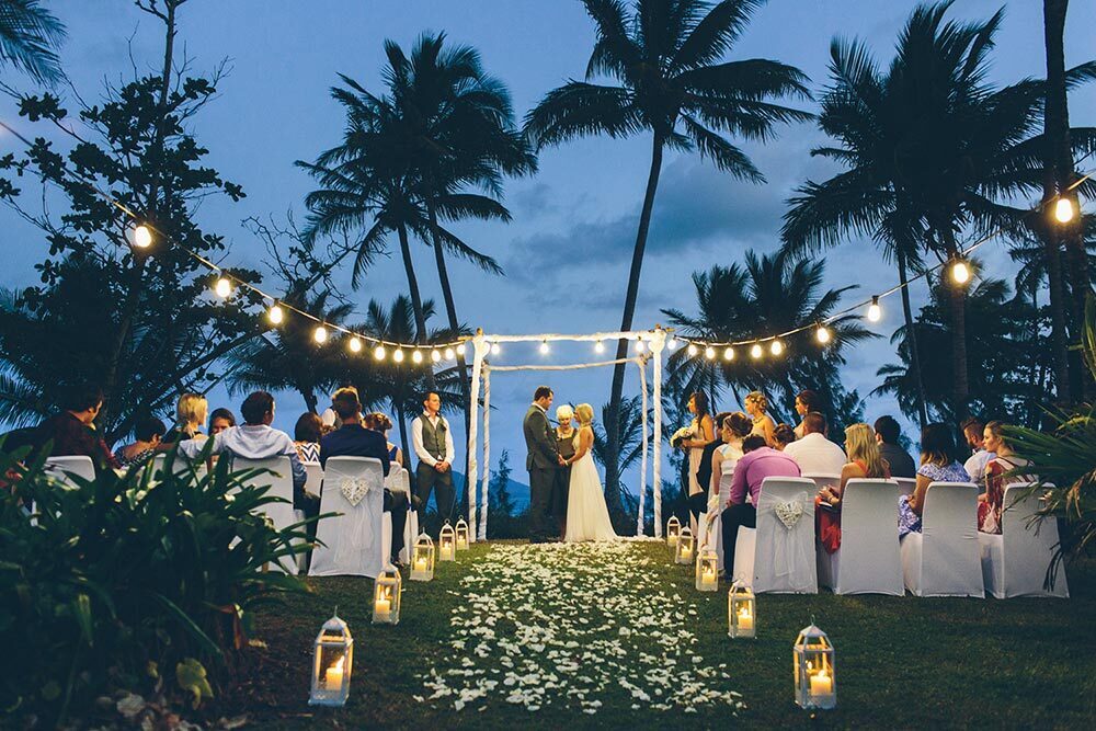 Castaways Resort and Spa