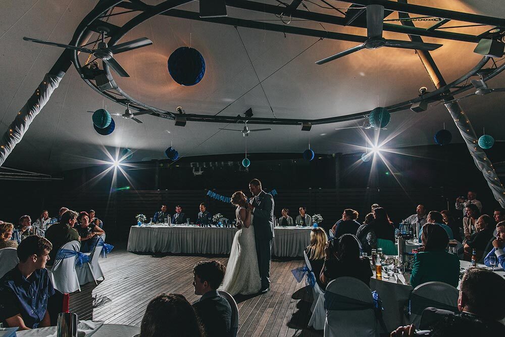 Castaways Resort and Spa