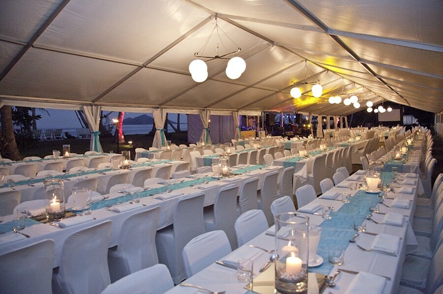 Castaways Resort and Spa