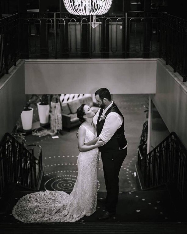 Hotel Grand Chancellor Townsville