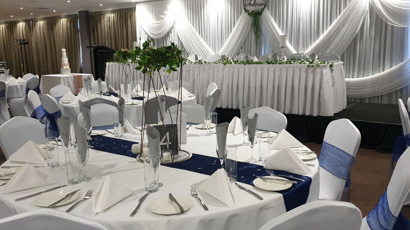 Hotel Grand Chancellor Townsville