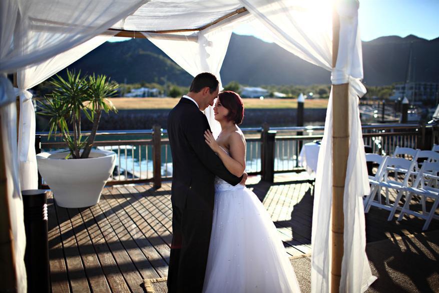 Peppers Blue on Blue Resort