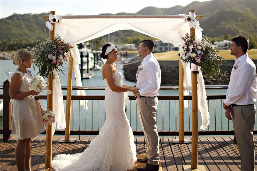 Peppers Blue on Blue Resort