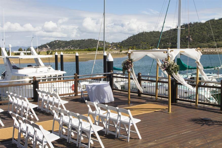 Peppers Blue on Blue Resort