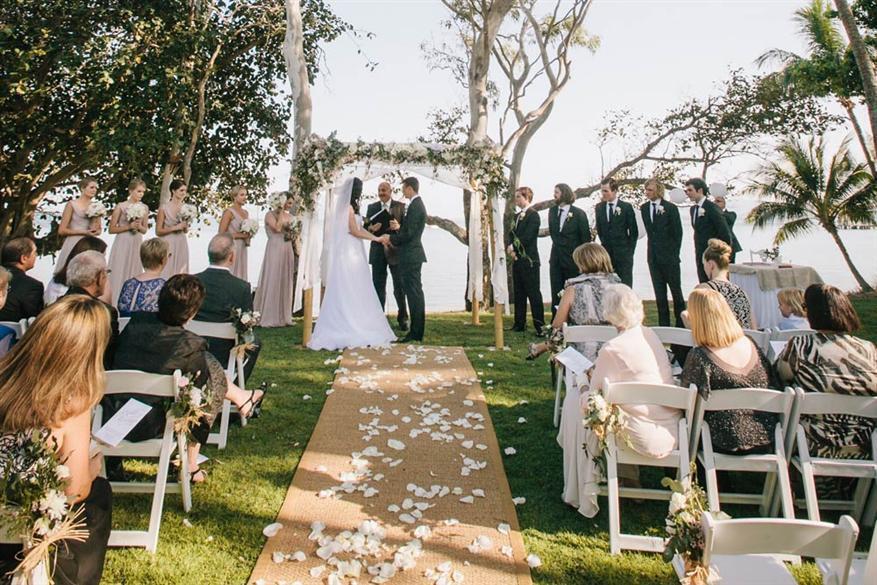 Peppers Blue on Blue Resort