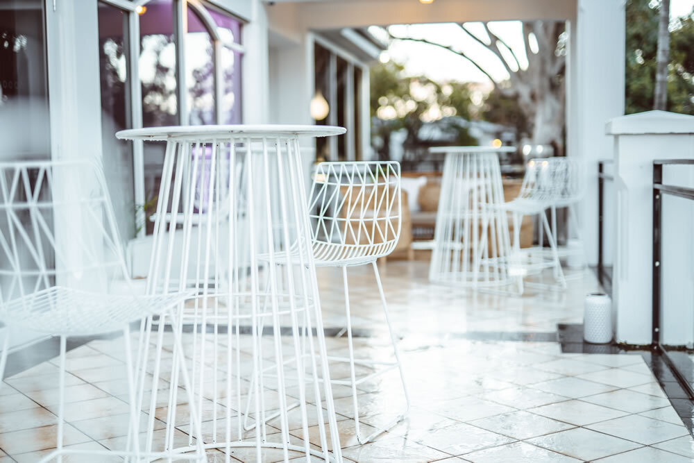 The Boat Shed Lake Hume