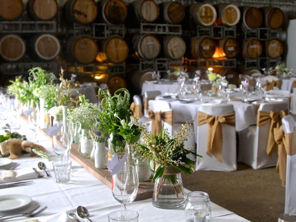 The Pickled Sisters at Cofield Wines