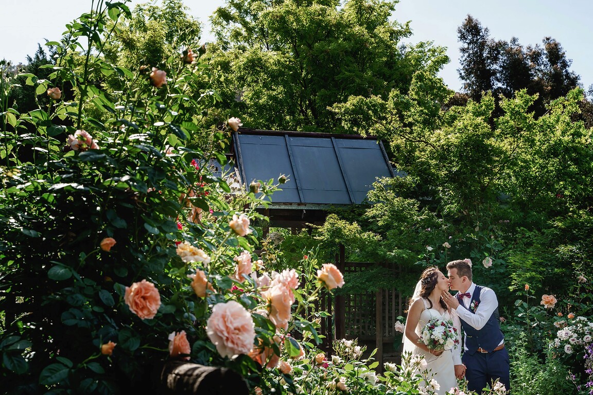 Beautiful Beneagle Farm and Weddings