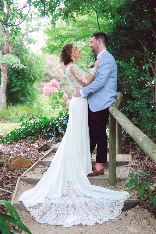 Beautiful Beneagle Farm and Weddings