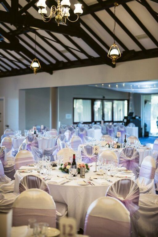 Ryde Parramatta Golf Club