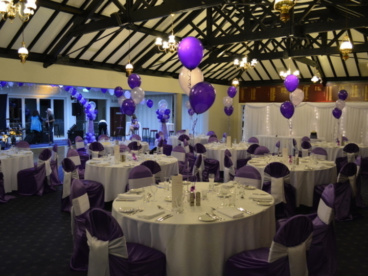 Ryde Parramatta Golf Club