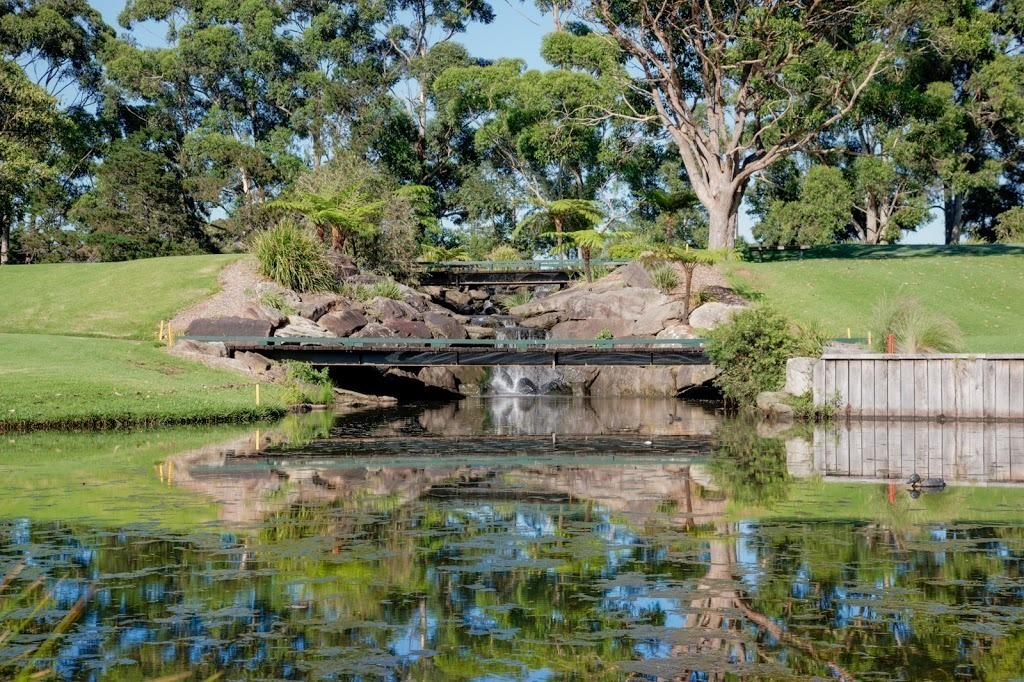 Ryde Parramatta Golf Club