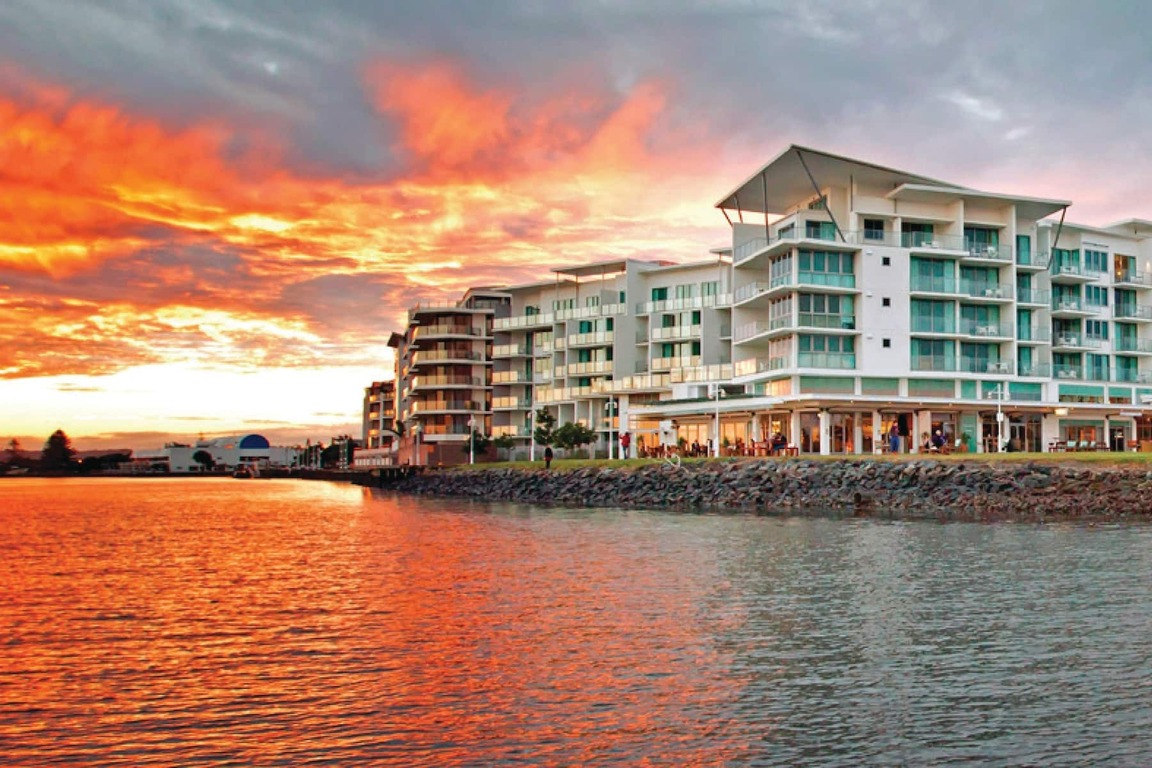 Ramada Hotel Suites Ballina