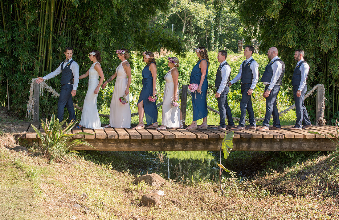 Baileys on Fernleigh