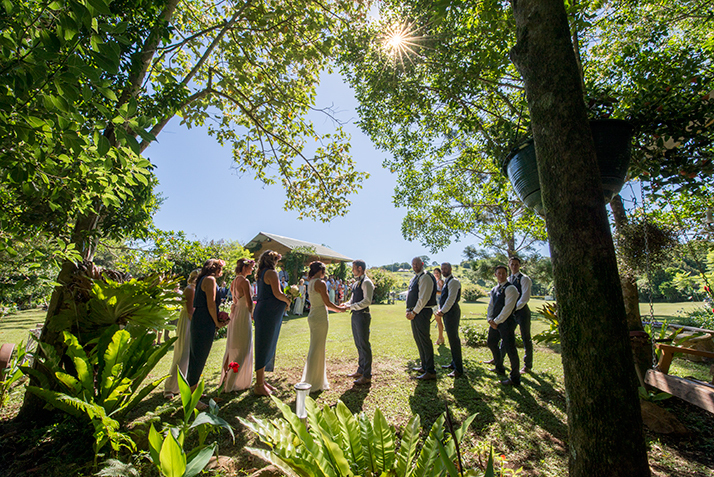 Baileys on Fernleigh