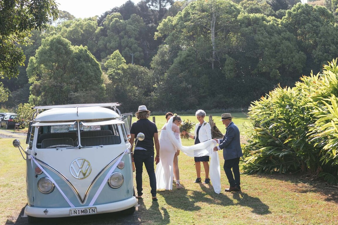 Baileys on Fernleigh