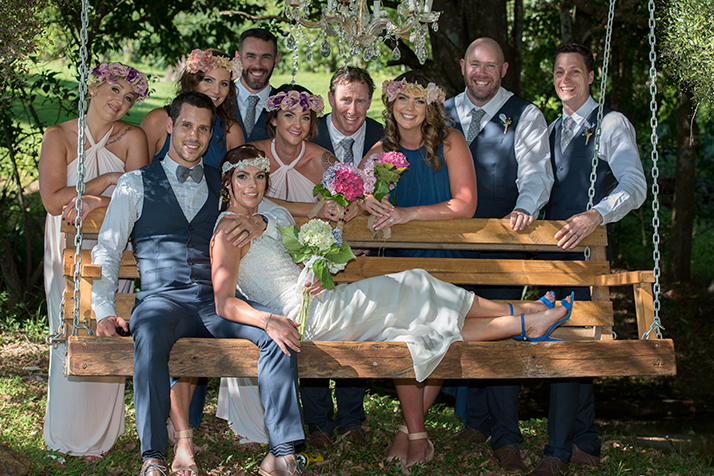 Baileys on Fernleigh