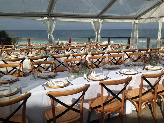 Sunshine Beach Surf Lifesaving Club