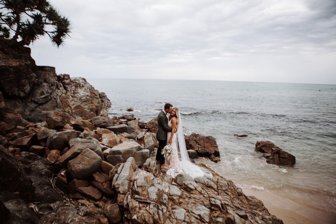 Sunshine Beach Surf Lifesaving Club