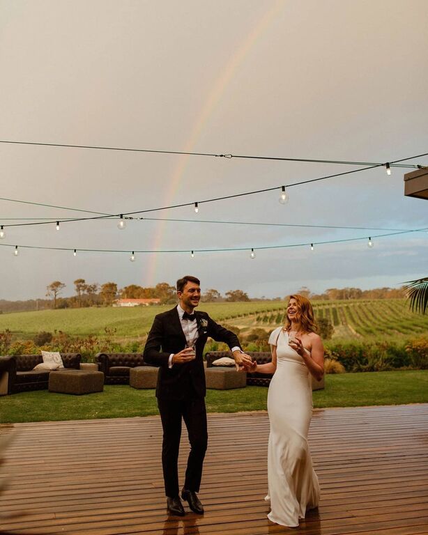 Wills Domain Winery