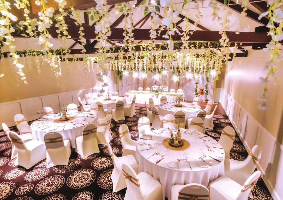 Shamrock Hotel Mackay