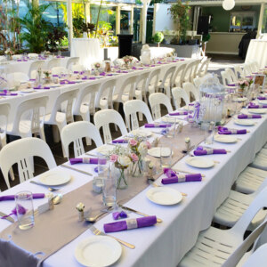 Shamrock Hotel Mackay