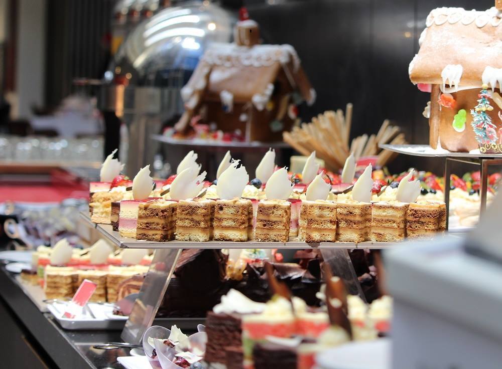 Crowne Plaza Canberra