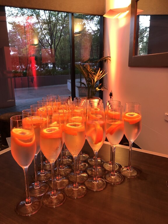 Crowne Plaza Canberra