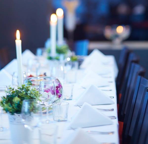 Crowne Plaza Canberra