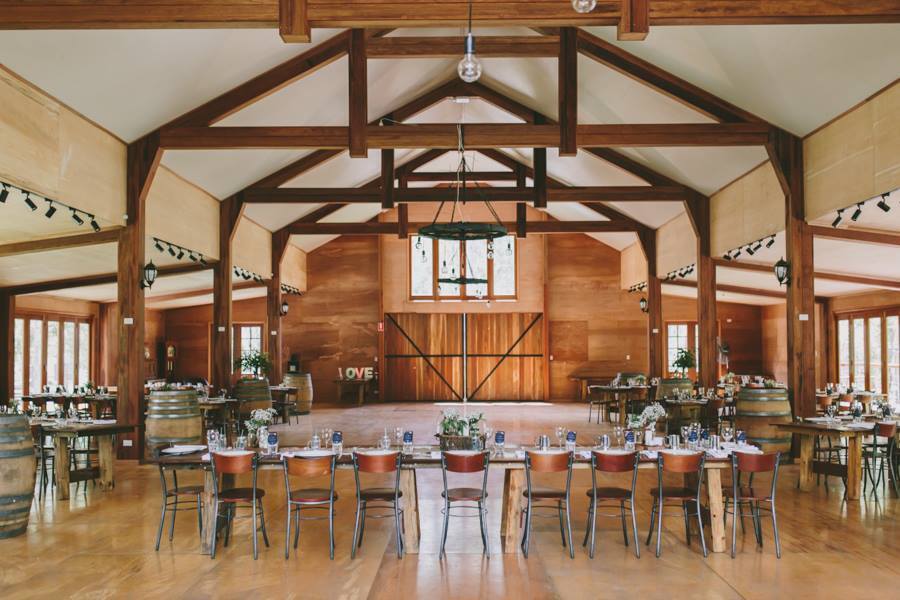 Gordon Country Weddings