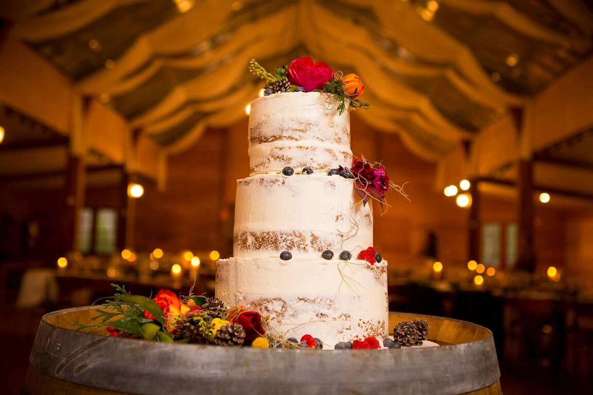 Gordon Country Weddings