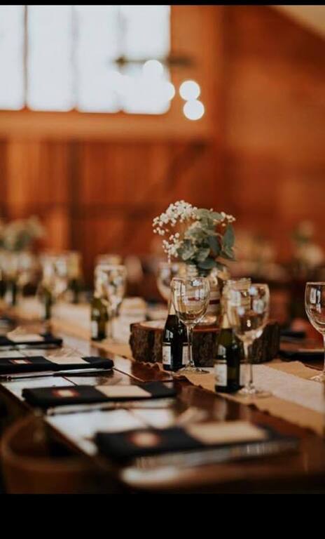 Gordon Country Weddings