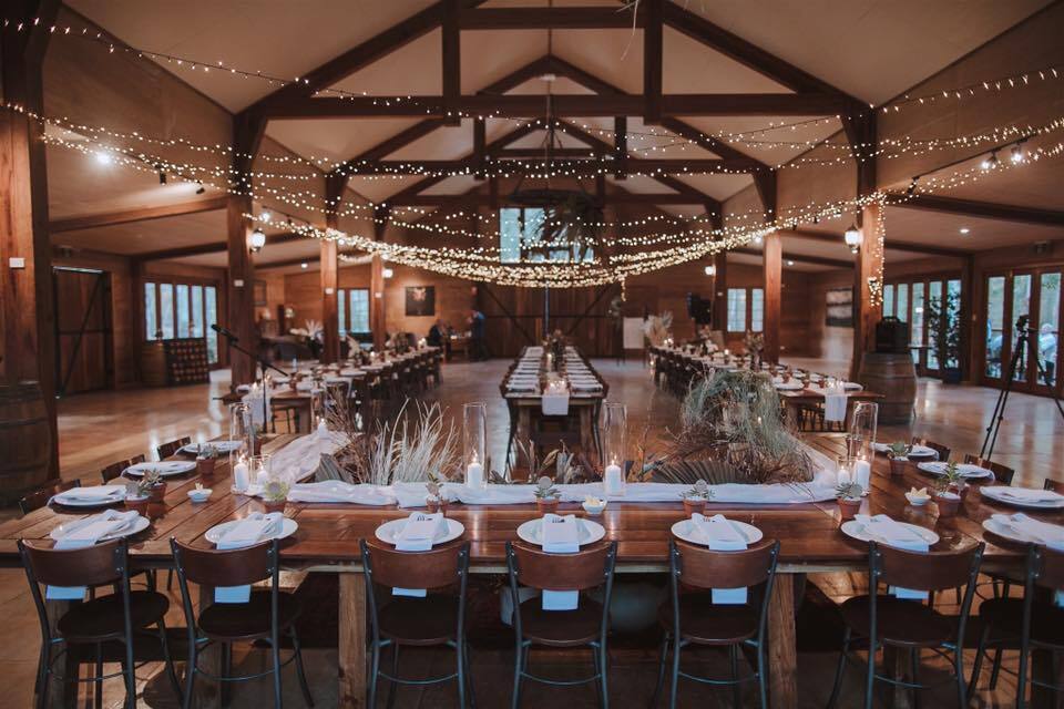 Gordon Country Weddings