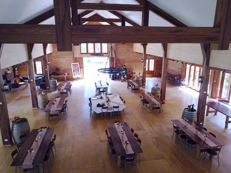 Gordon Country Weddings