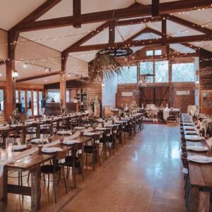 Gordon Country Weddings