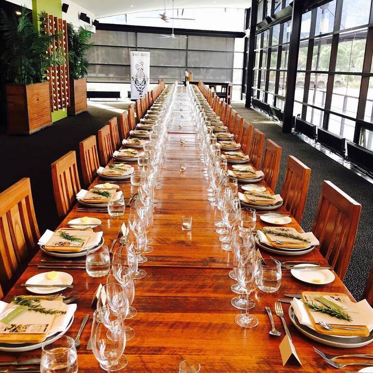 Lake Crackenback Resort Spa