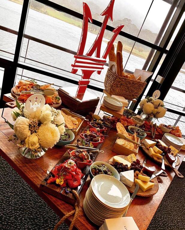 Lake Crackenback Resort Spa