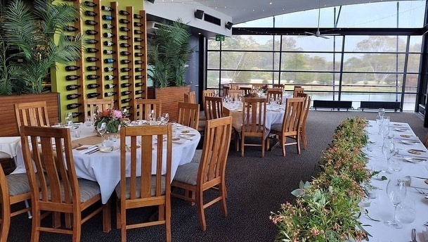 Lake Crackenback Resort Spa