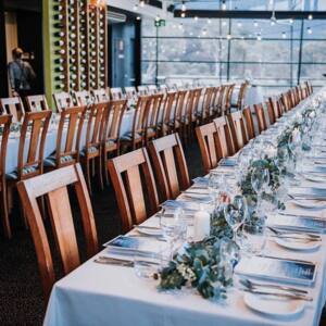 Lake Crackenback Resort Spa