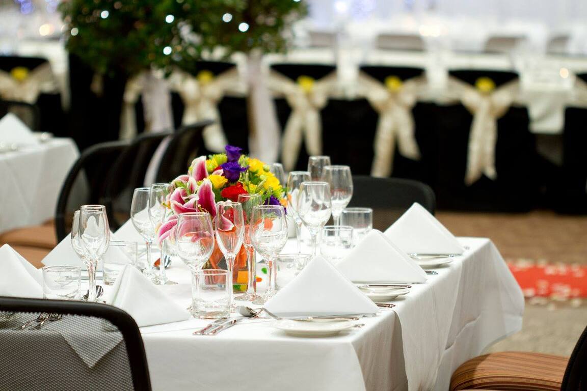 Lockyer Valley Function Centre