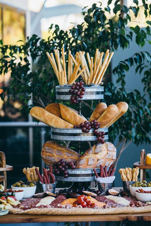 Lockyer Valley Function Centre