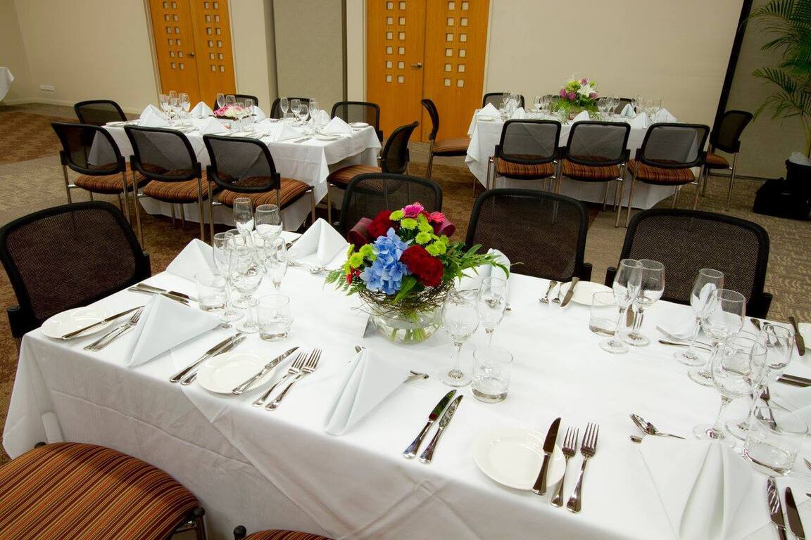 Lockyer Valley Function Centre