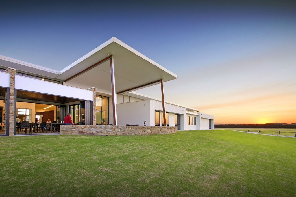 Maroochy River Golf Club