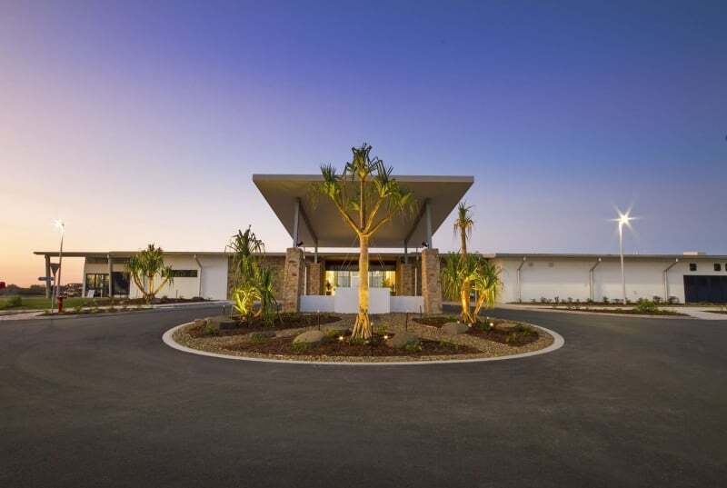 Maroochy River Golf Club